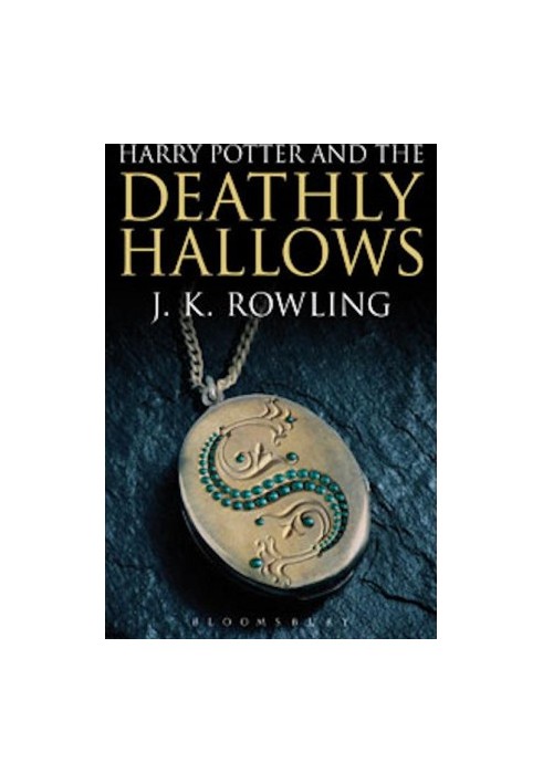 Harry Potter and the Deathly Hallows