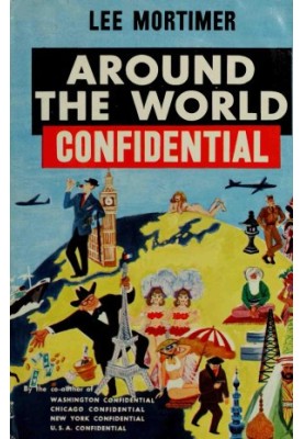 Around the World Confidential