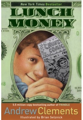 Lunch Money