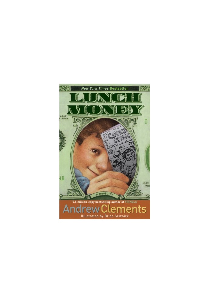 Lunch Money