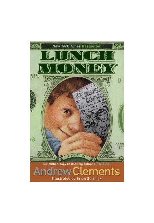 Lunch Money