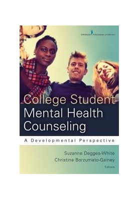 College Student Mental Health Counseling