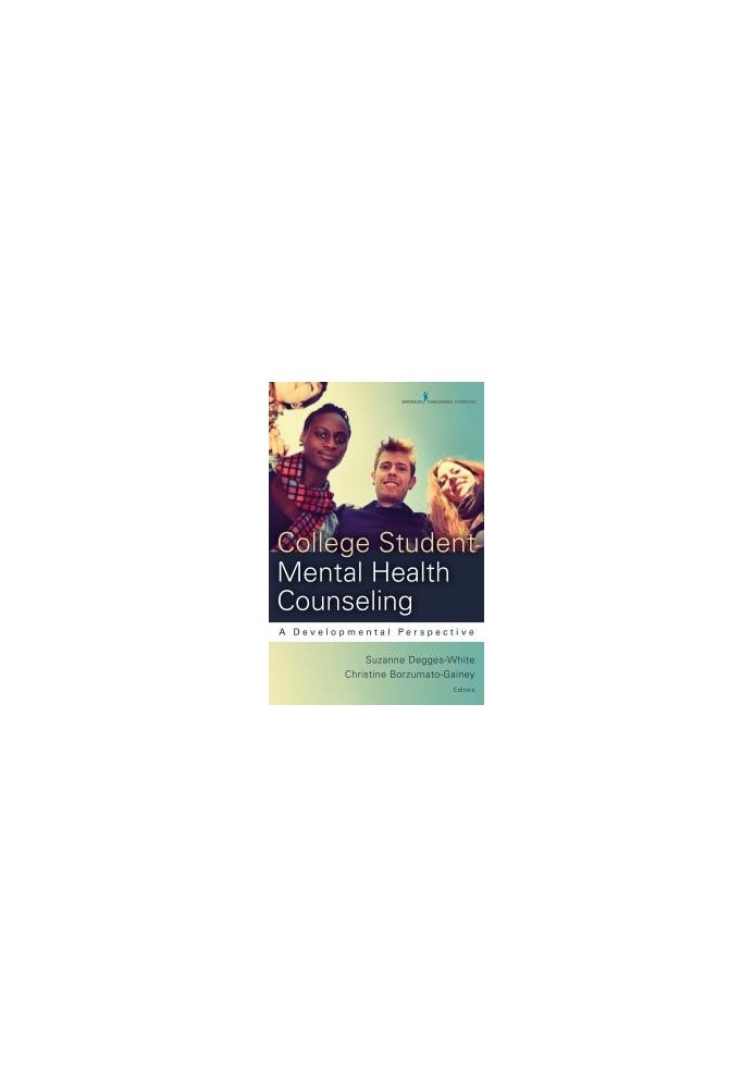College Student Mental Health Counseling