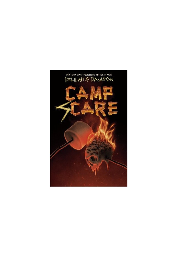 Camp Scare