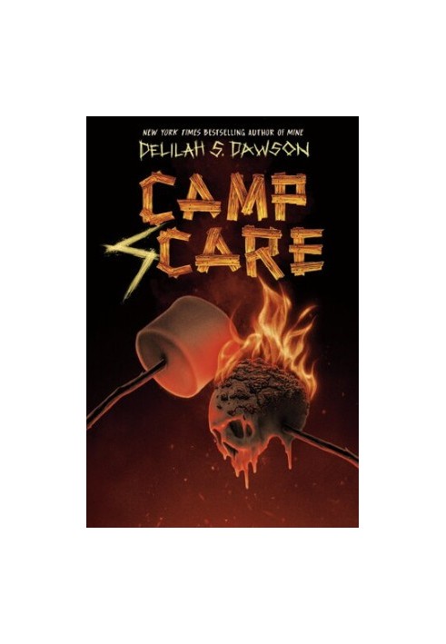 Camp Scare
