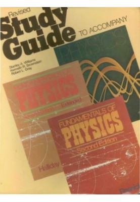 Fundamentals of Physics