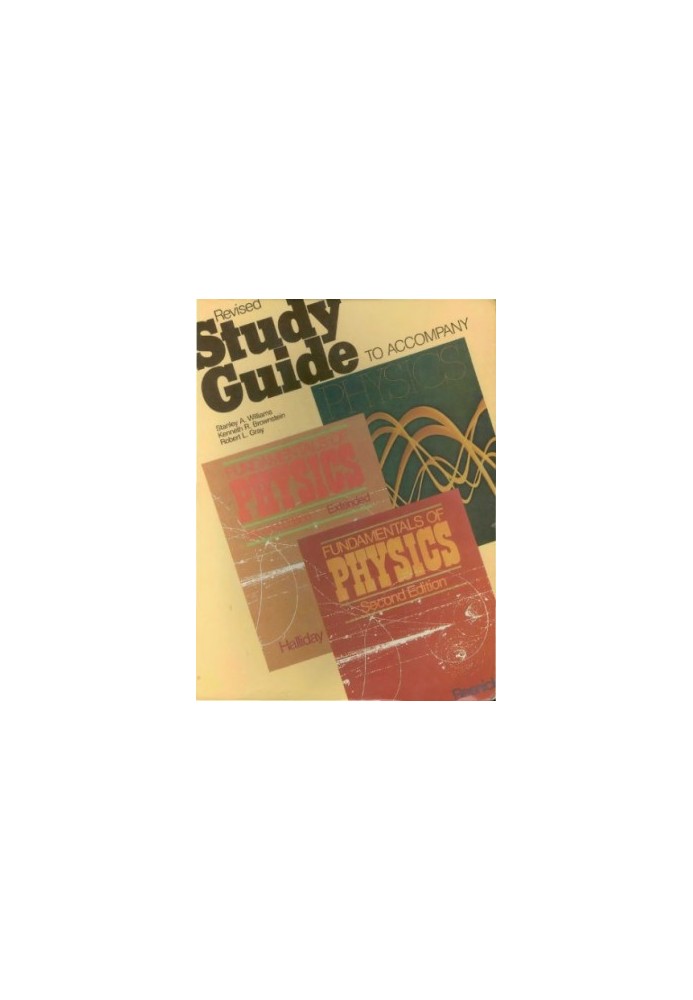 Fundamentals of Physics