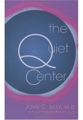 The Quiet Center: Isolation and Spirit