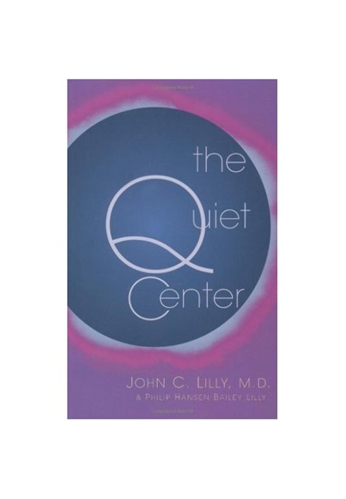 The Quiet Center: Isolation and Spirit
