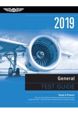 General Test Guide 2019