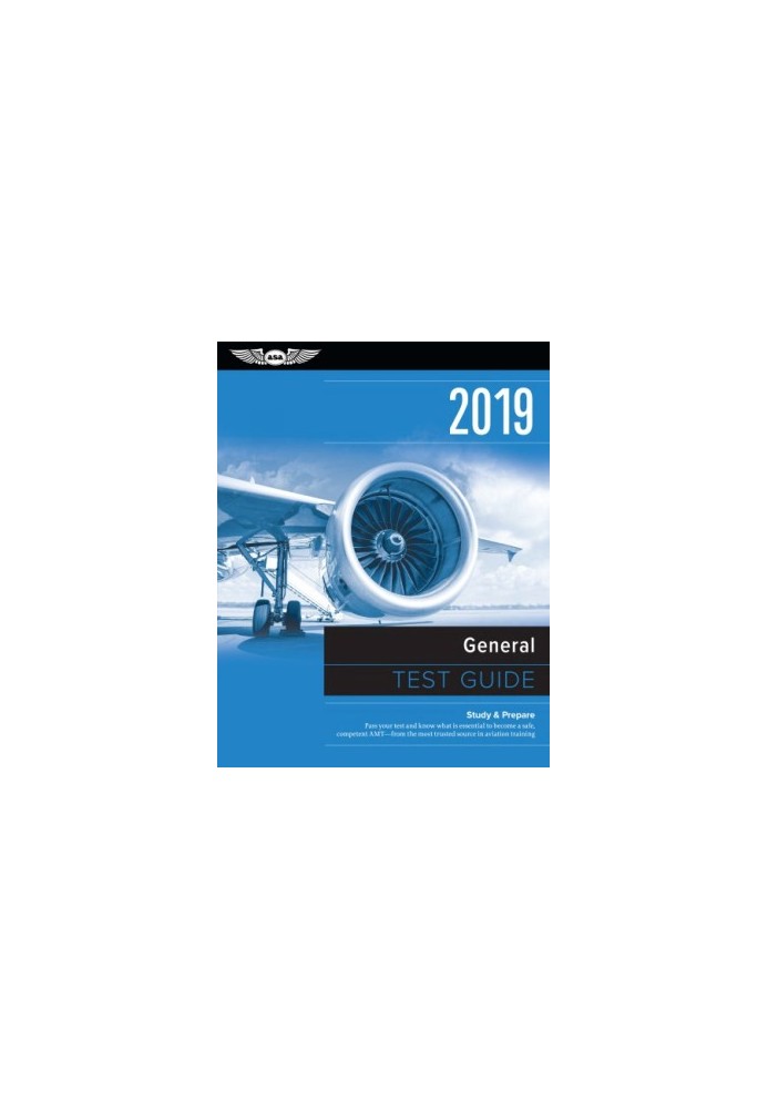 General Test Guide 2019
