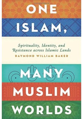 One Islam, Many Muslim Worlds: Spirituality, Identity, and Resistance across Islamic Lands