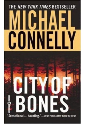 City of Bones (Harry Bosch, 08 Harry Bosch Universe, 11)