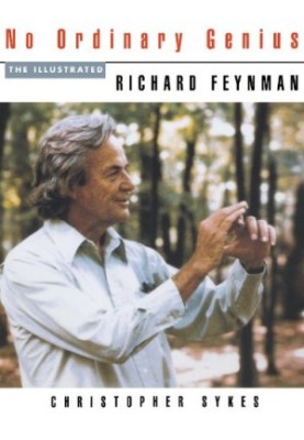 No Ordinary Genius