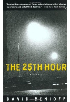 The 25th Hour