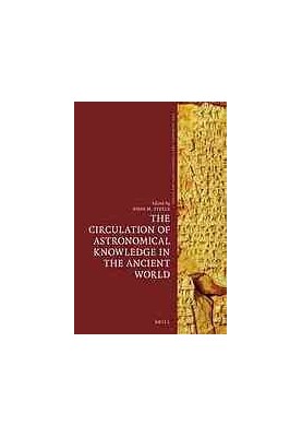 The circulation of astronomical knowledge in the ancient world