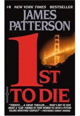 1st to Die