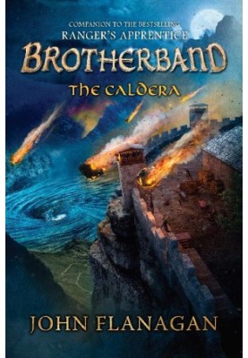 Brotherband 07 - The Caldera