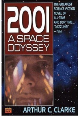 2001 a space odyssey
