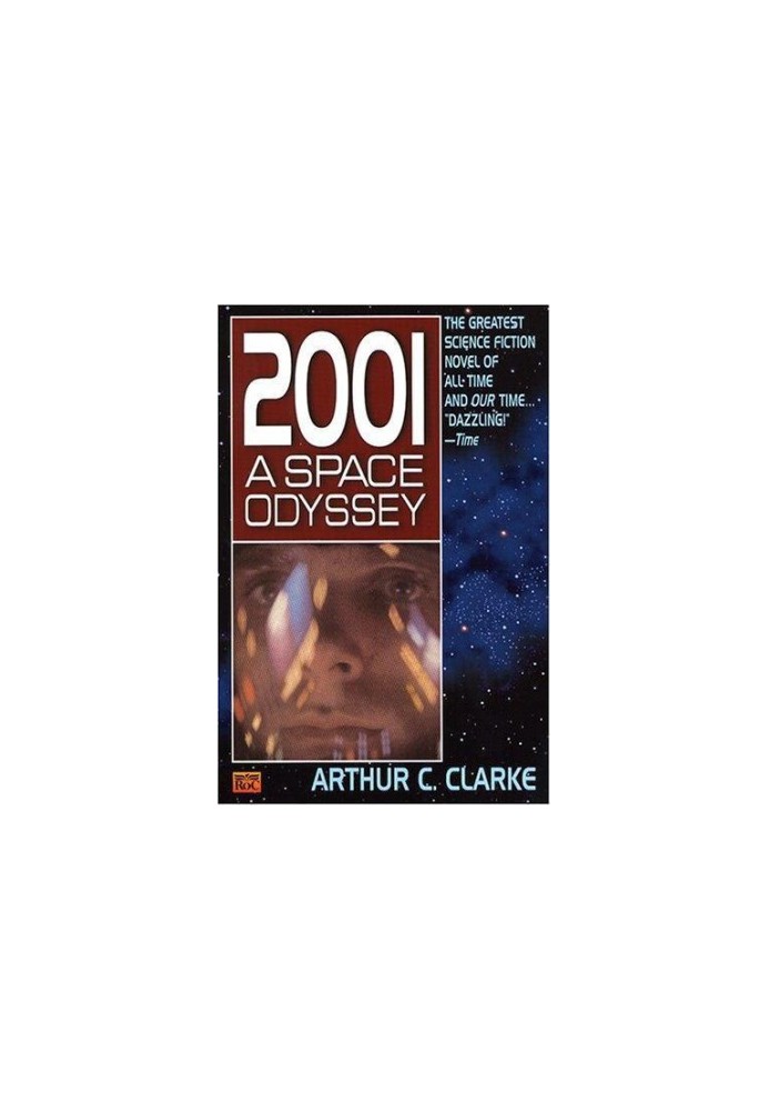 2001 a space odyssey
