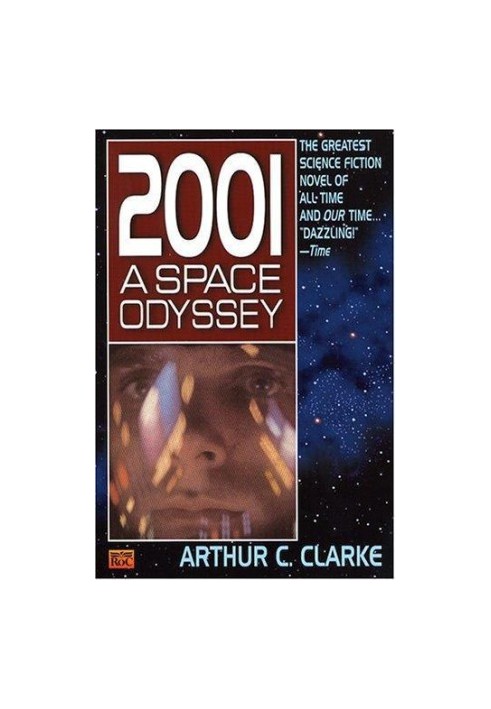 2001 a space odyssey