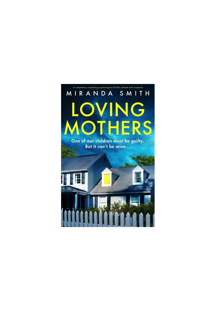 Loving Mothers