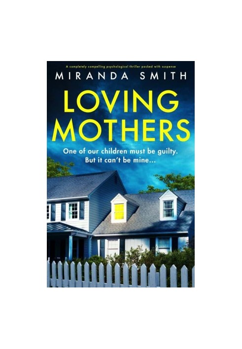 Loving Mothers