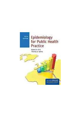 Epidemiology for public health practice