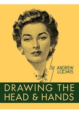 Drawing the Head and Hands