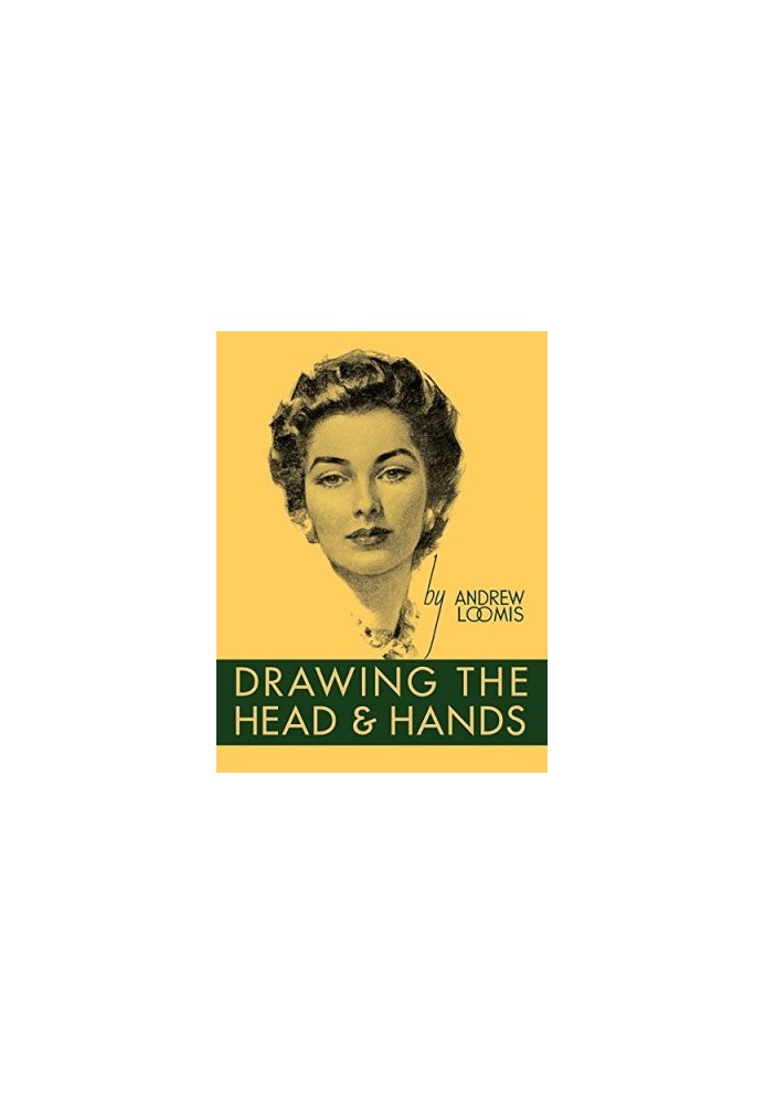 Drawing the Head and Hands