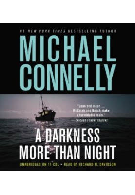 A Darkness More Than Night (Harry Bosch, 07 Harry Bosch Universe, 10)