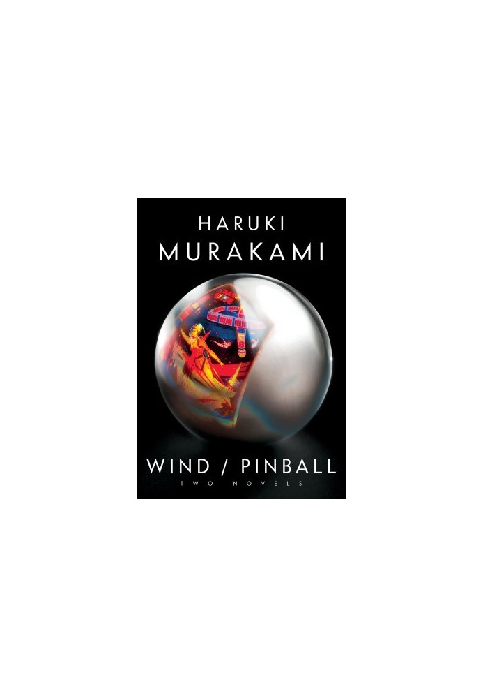 Wind / Pinball