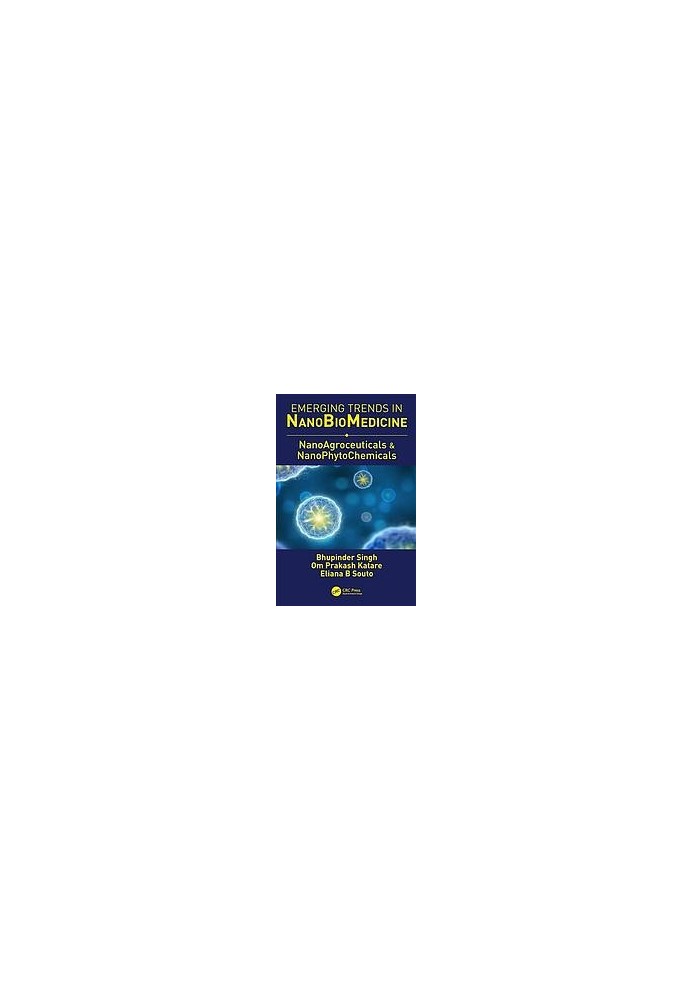 Nanoagroceuticals & nanophytochemicals