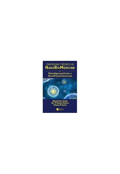 Nanoagroceuticals & nanophytochemicals