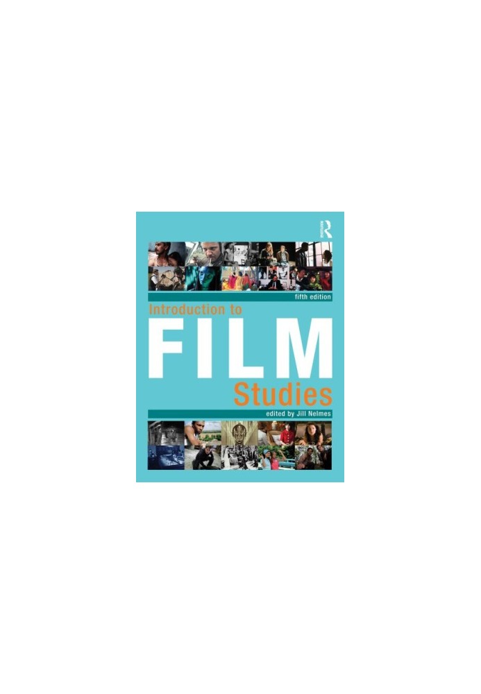 An introduction to film studies