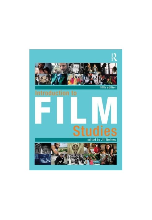 An introduction to film studies