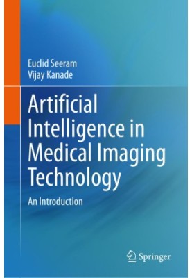 Artificial Intelligence in Medical Imaging Technology