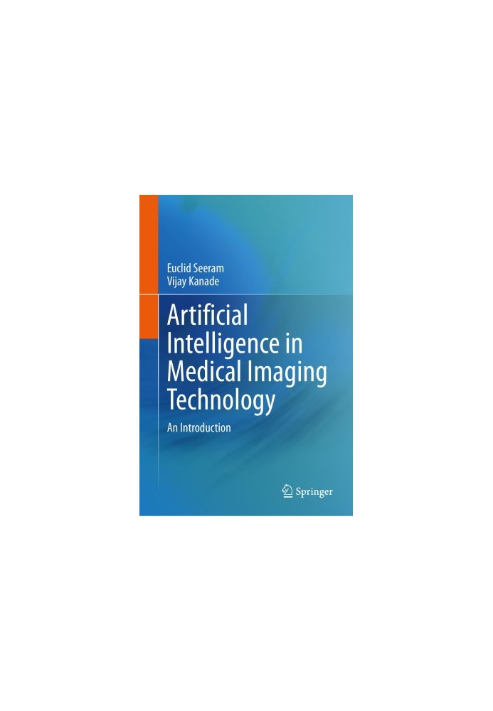 Artificial Intelligence in Medical Imaging Technology