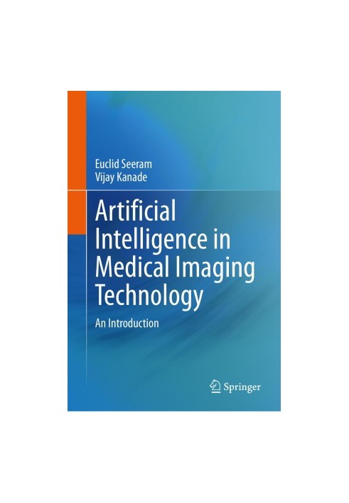 Artificial Intelligence in Medical Imaging Technology