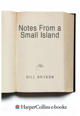 Notes from a Small Island