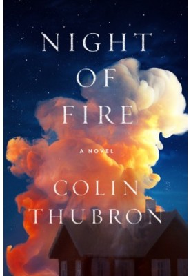 Night of Fire