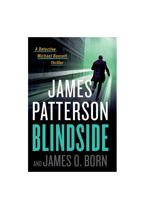 Blindside