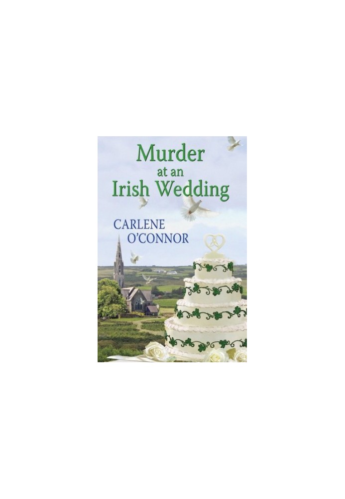 Murder at an Irish Wedding (Irish Village Mystery 2)