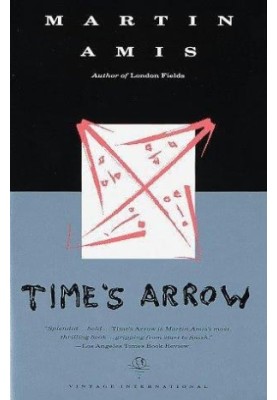 Time's arrow, or, The nature of the offense