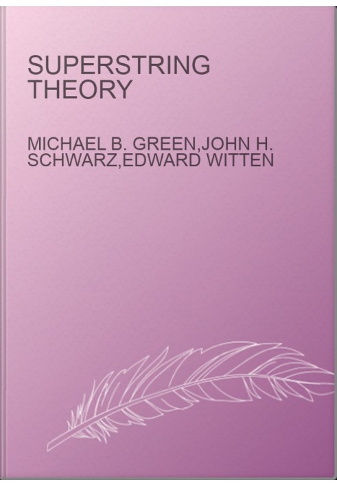 Superstring theory