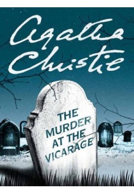 The Murder at the Vicarage