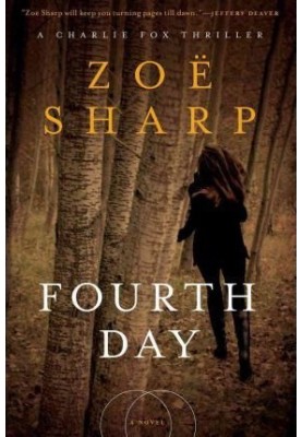 Charlie Fox 08 - Fourth Day