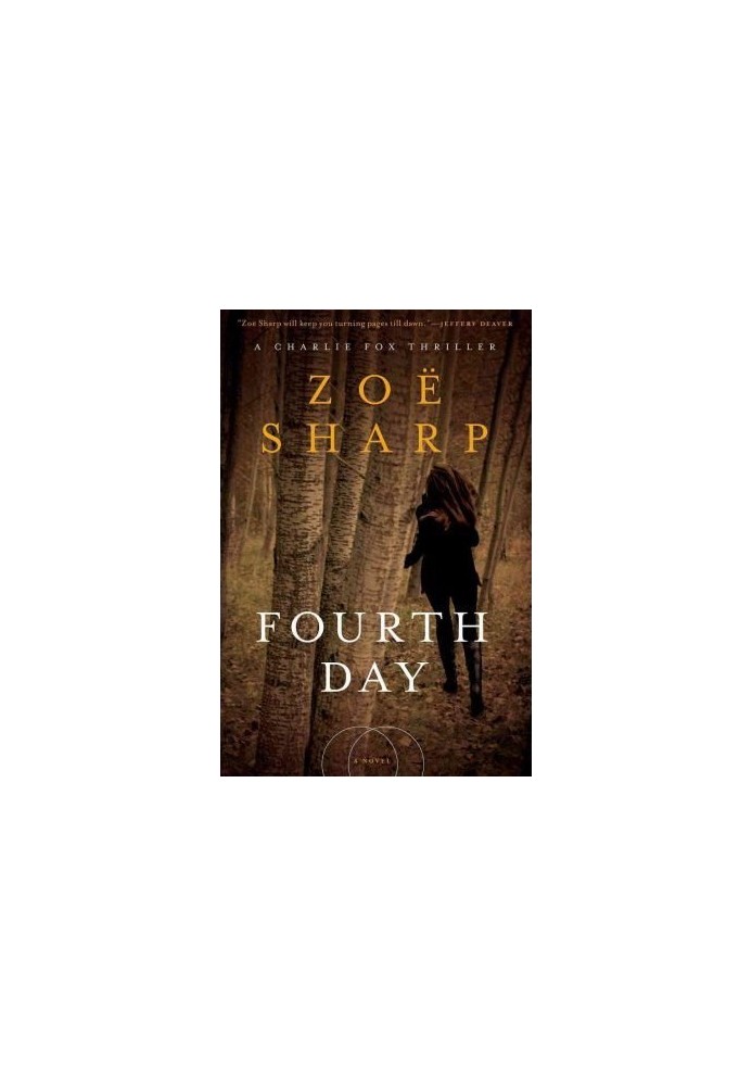 Charlie Fox 08 - Fourth Day