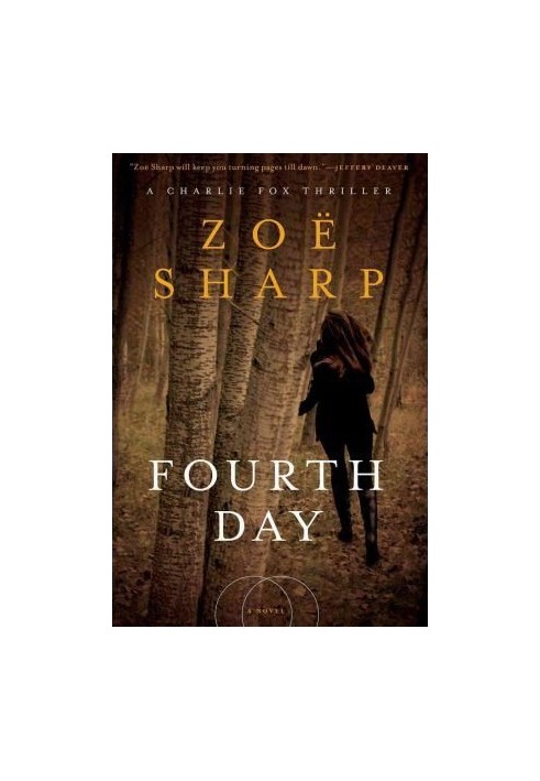 Charlie Fox 08 - Fourth Day