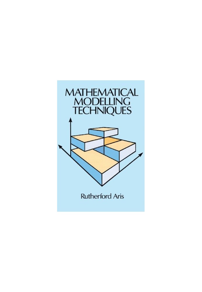 Mathematical Modelling Techniques